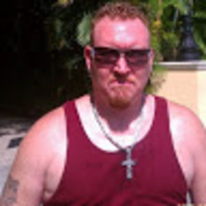 Meet your Posher, Christopher